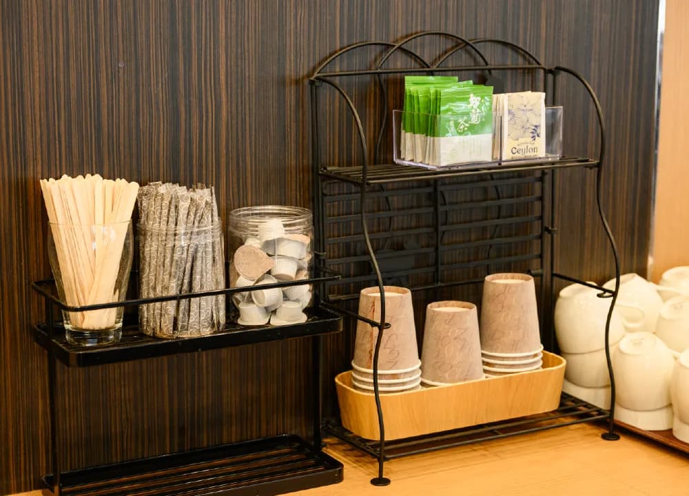 ティーバッグ各種