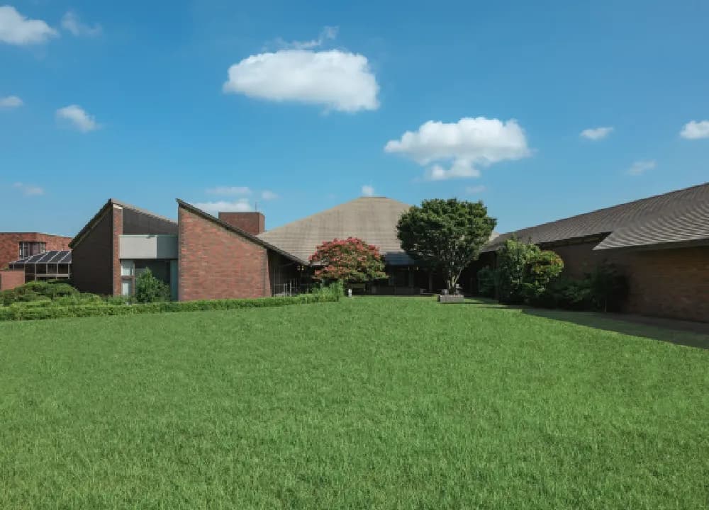 千葉県立美術館