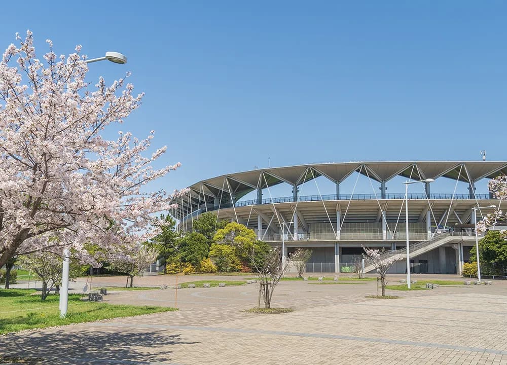 千葉市蘇我スポーツ公園