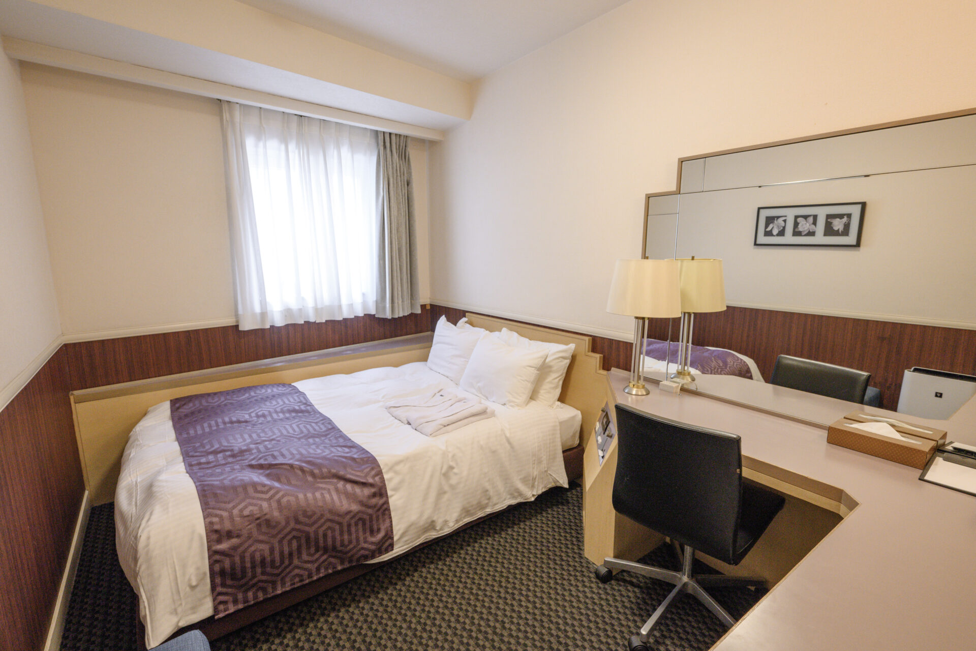 公式HP直接ご予約Cozyプラン（素泊まり）